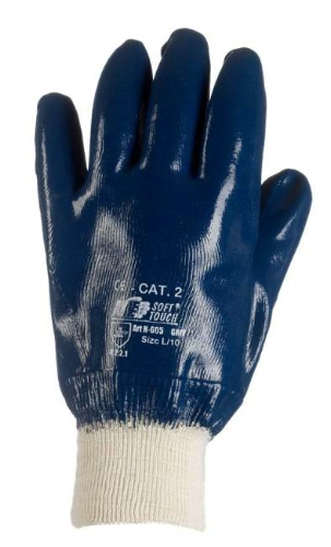 Soft Touch® Grip DAM