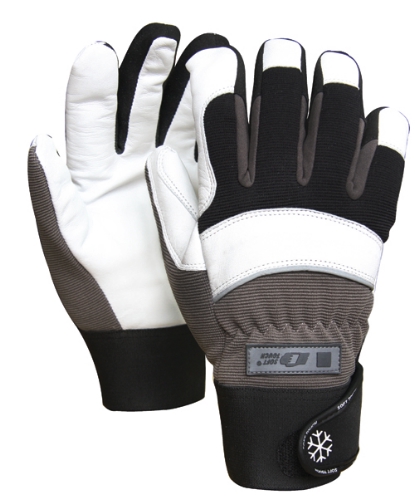 Soft Touch® Frigus